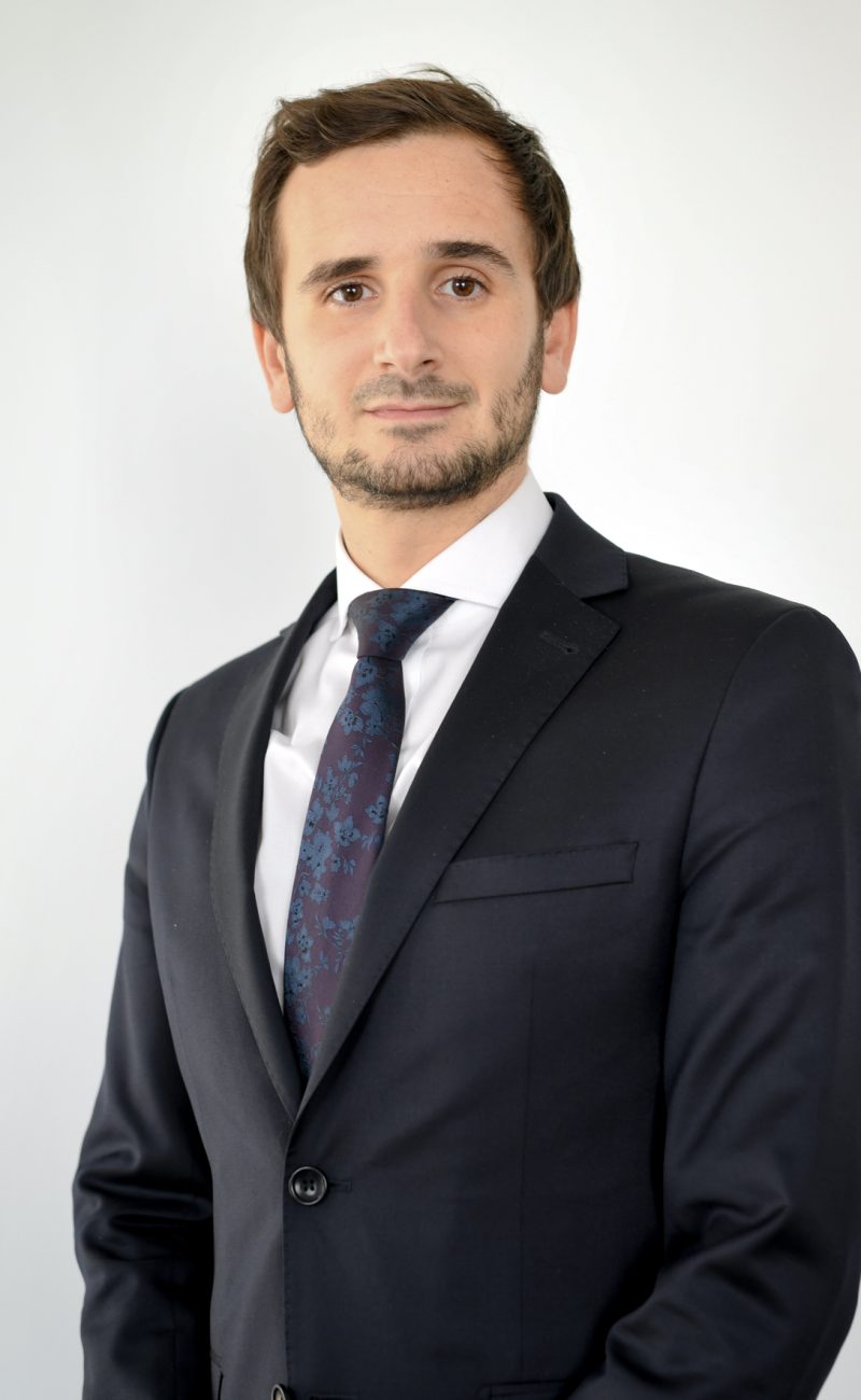 David Nabeth - Avocat