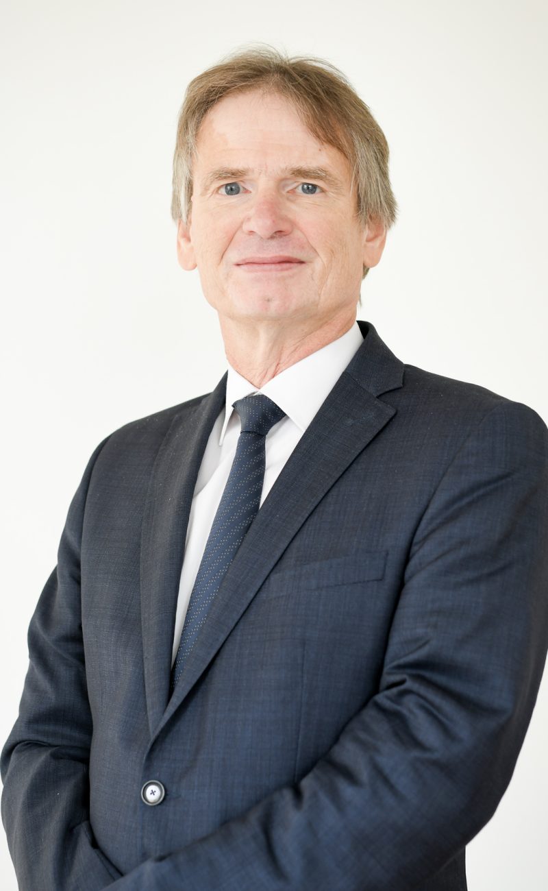 Loïc Grard - Avocat