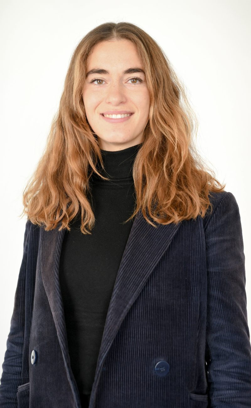 Marie Carbonnaux - Avocate