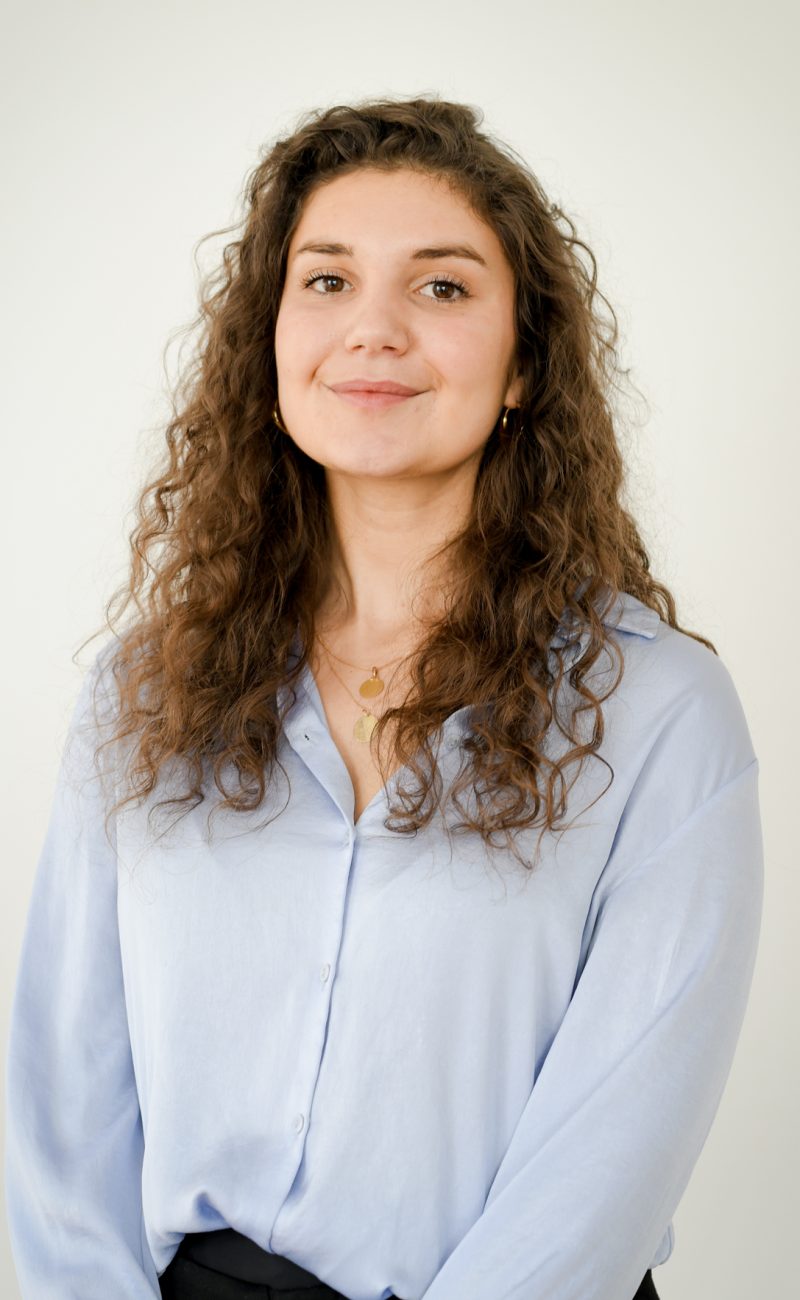 Marie Coatnoan - Avocate
