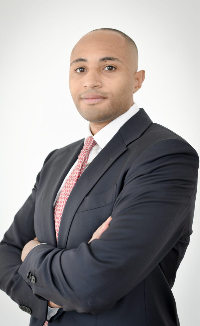 Marian Ferey - Avocat
