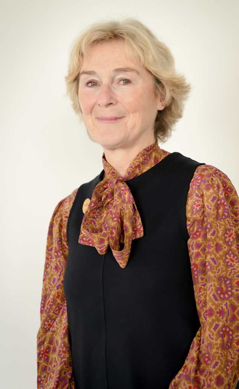 Marie Supiot - Avocate