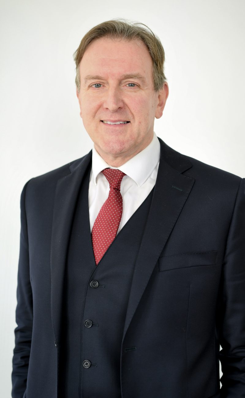Wiliam Bordet - Avocat